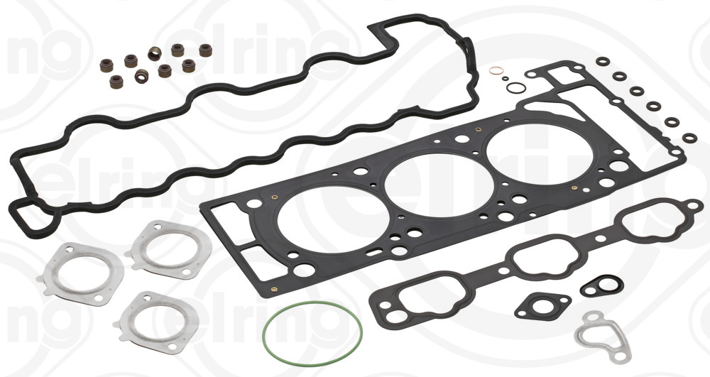 Cilinderkop pakking set/kopset Elring 221.690