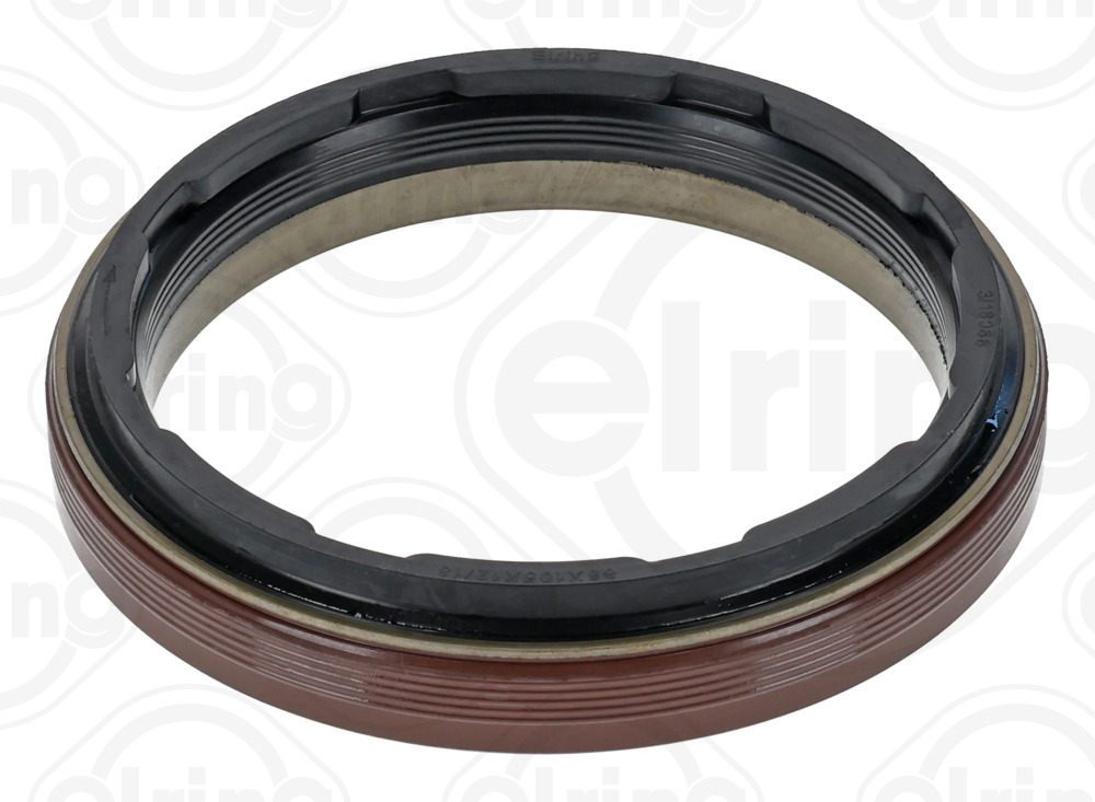 Schakelstang keerring Elring 222.630