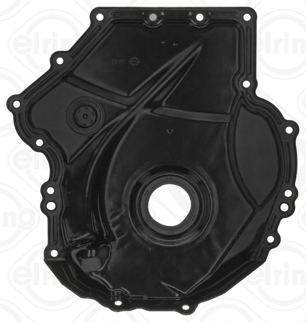 Elring Distributiedeksel pakking 231.851