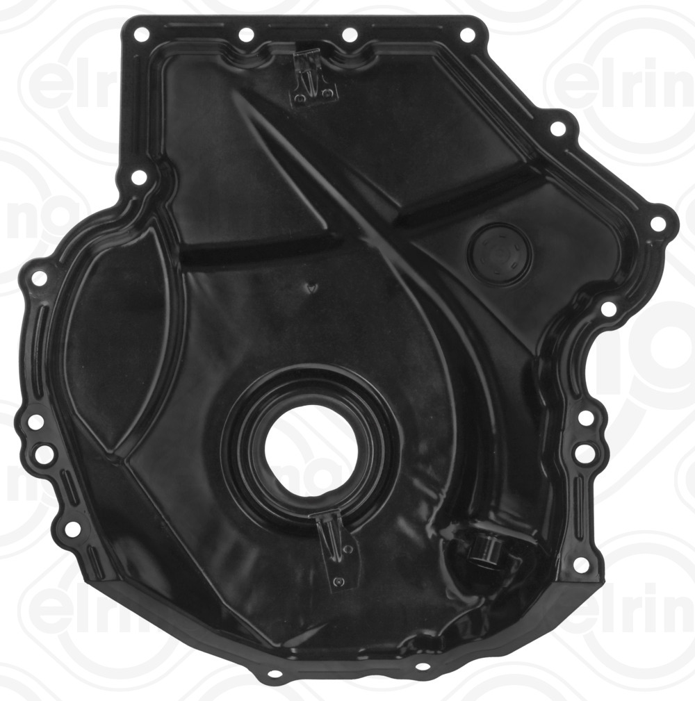 Elring Distributiedeksel pakking 231.851