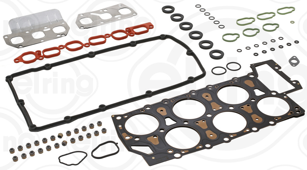 Cilinderkop pakking set/kopset Elring 233.290