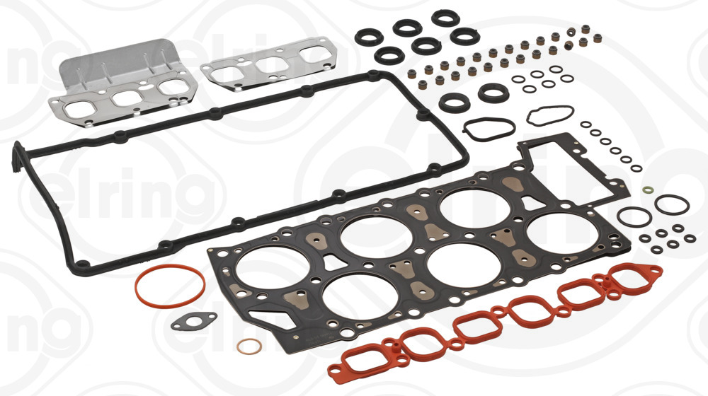 Cilinderkop pakking set/kopset Elring 233.740