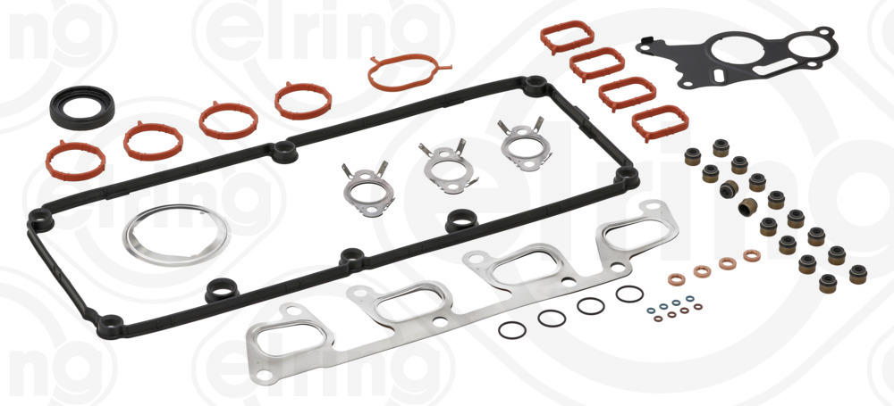 Cilinderkop pakking set/kopset Elring 236.170