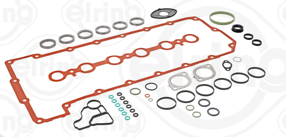 Cilinderkop pakking set/kopset Elring 236.280