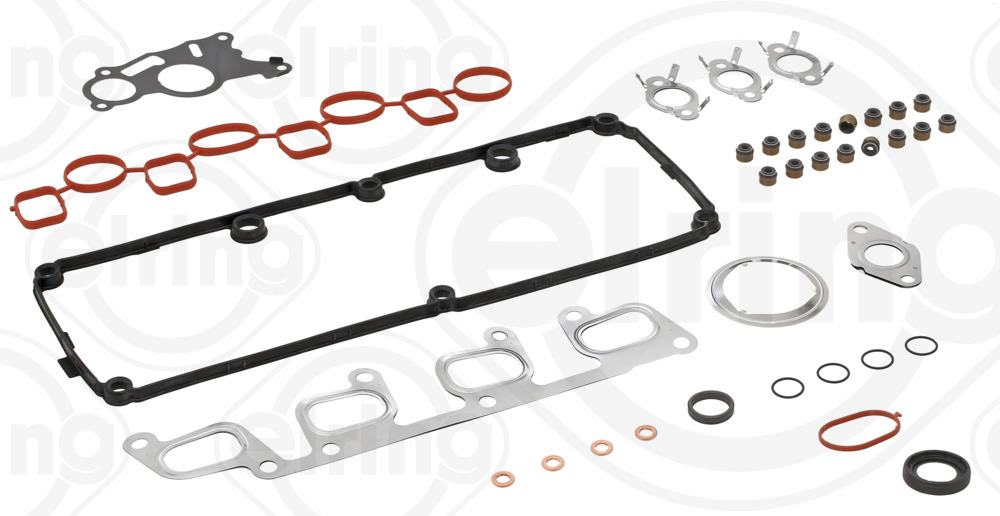 Cilinderkop pakking set/kopset Elring 236.340