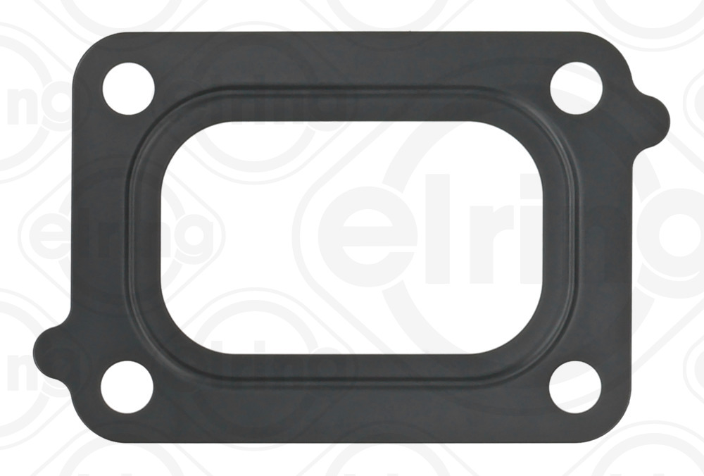 Afdichting, krukasomkasting Elring 245.920
