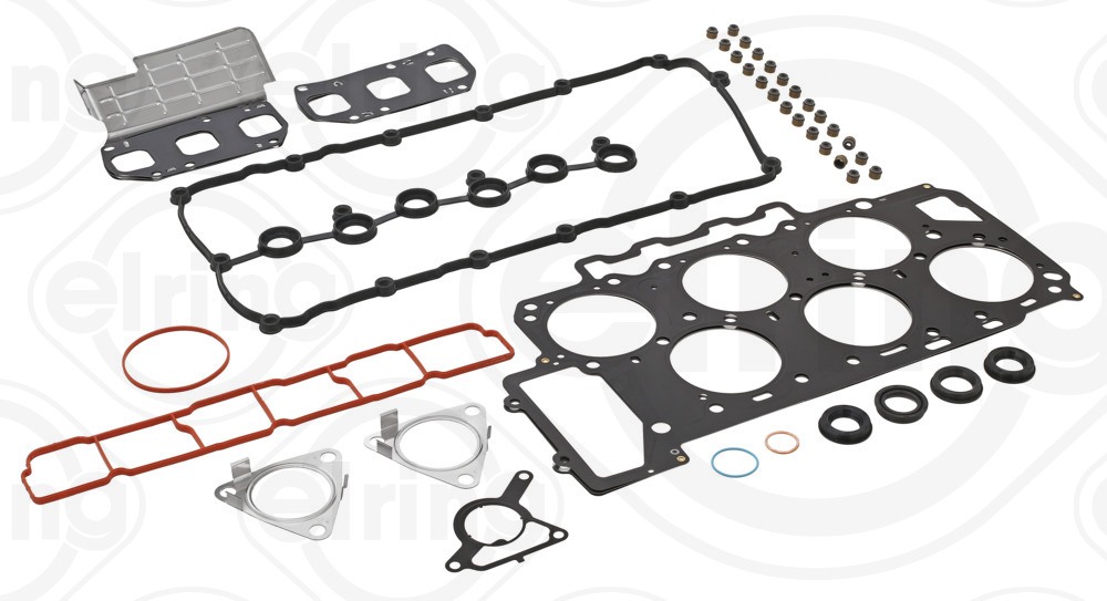 Cilinderkop pakking set/kopset Elring 248.260