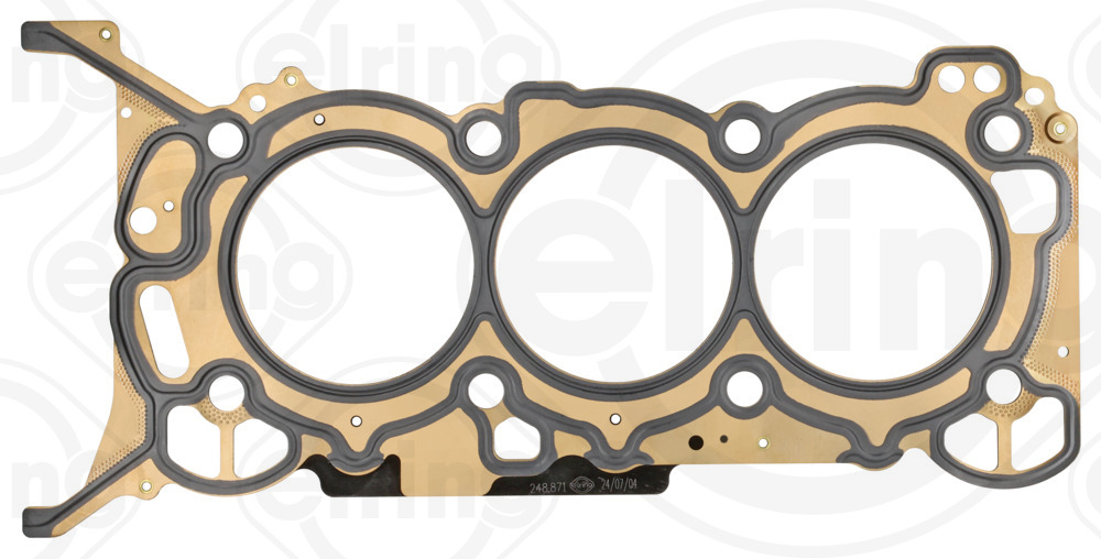 Elring Pakking, cilinderkop 248.871