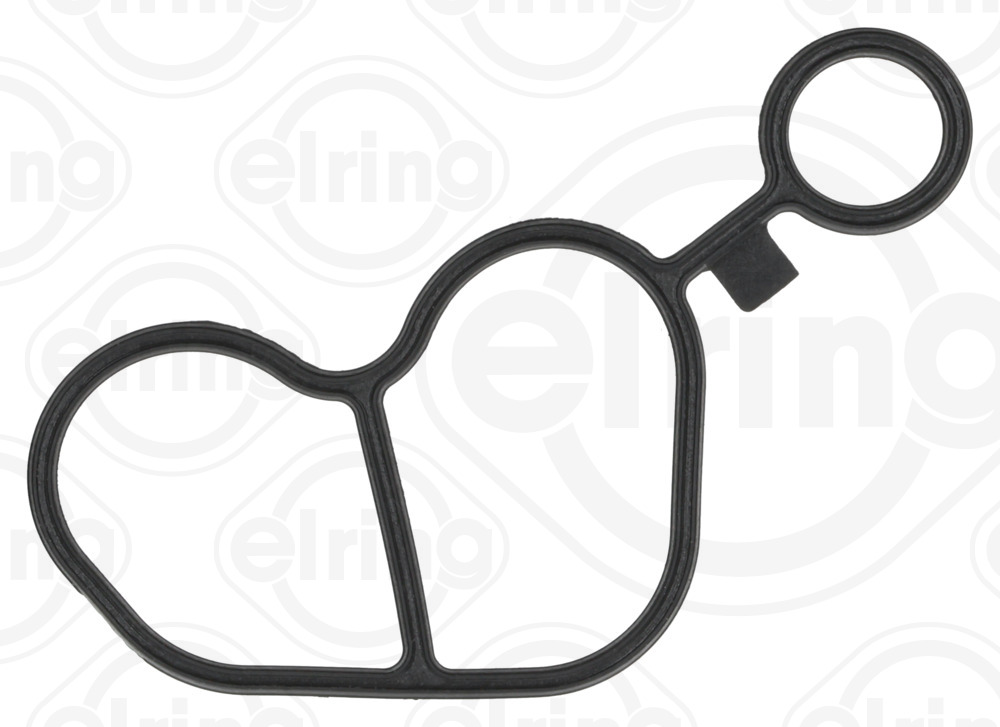 Elring Oliefilterhuis pakking / O-ring 261.100