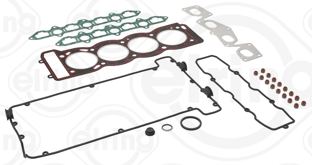 Cilinderkop pakking set/kopset Elring 261.270