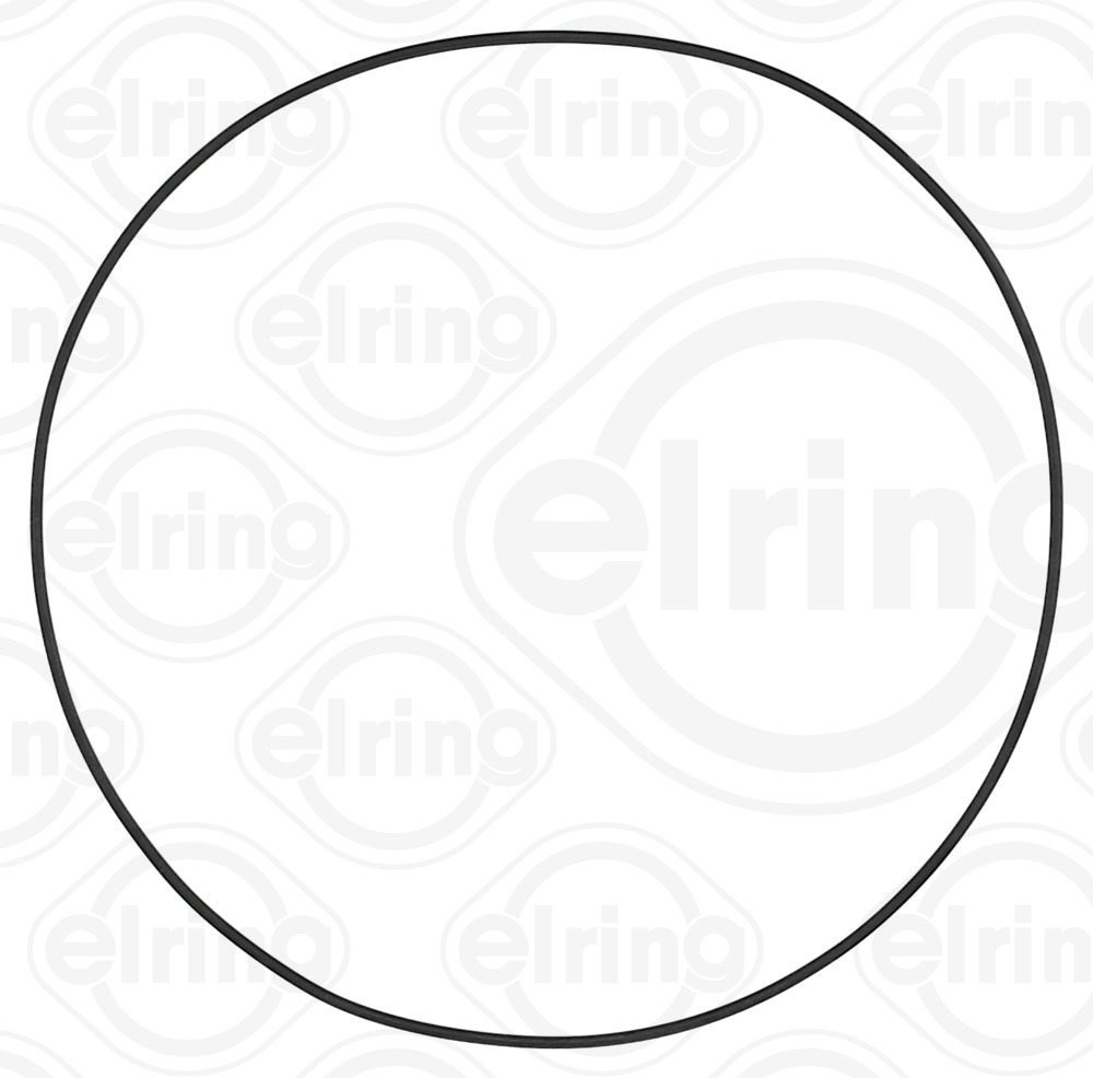 Elring Cilinderbus/voering O-ring 263.470