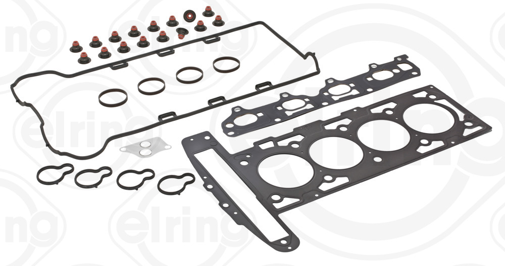 Cilinderkop pakking set/kopset Elring 263.570