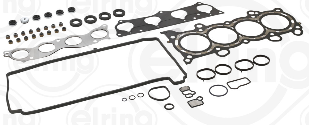 Cilinderkop pakking set/kopset Elring 270.320