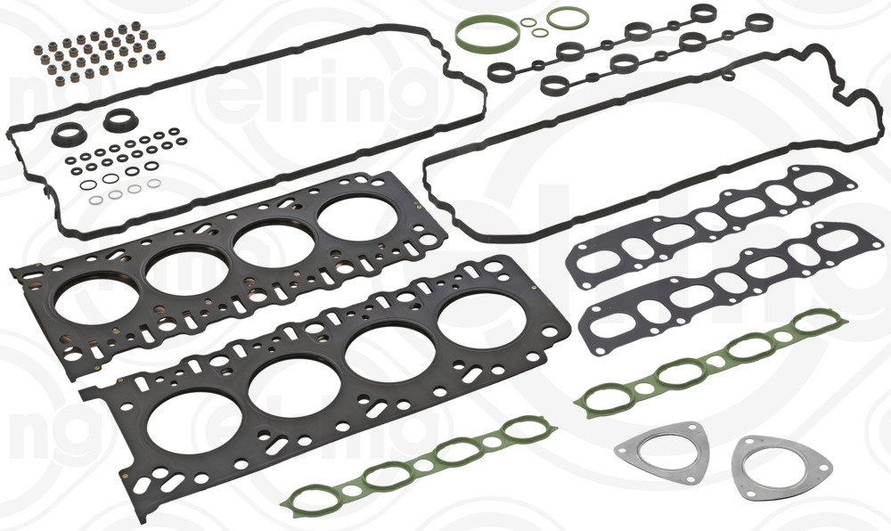 Cilinderkop pakking set/kopset Elring 282.450