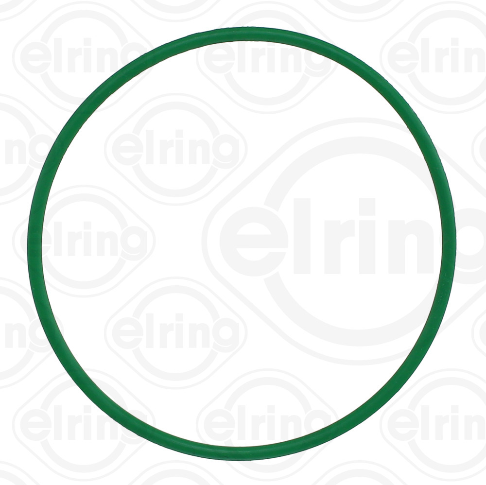 Elring Inlaatspruitstukpakking 284.500