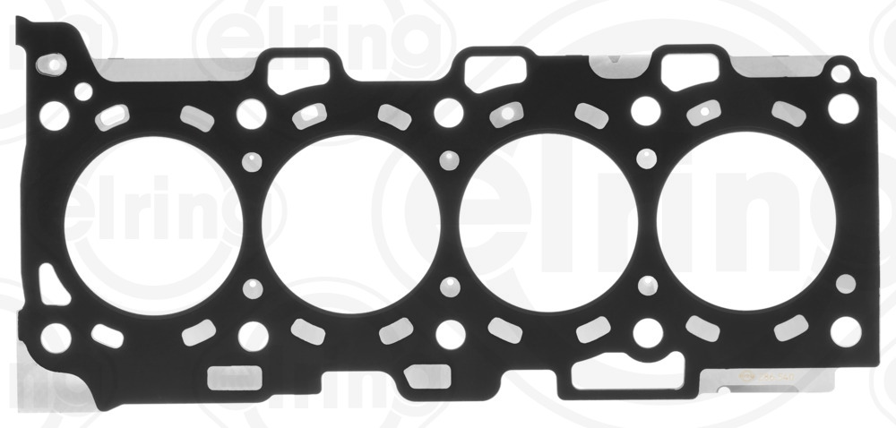 Elring Cilinderkop pakking 286.540