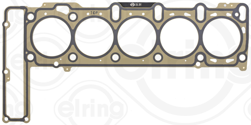 Cilinderkop pakking Elring 295.980