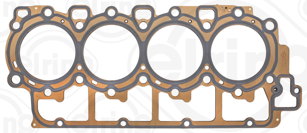 Cilinderkop pakking Elring 297.270