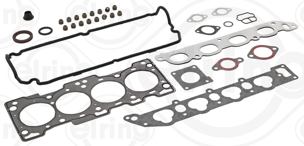 Cilinderkop pakking set/kopset Elring 299.690