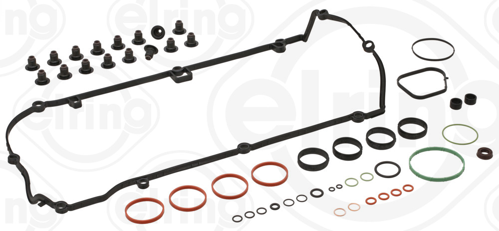 Cilinderkop pakking set/kopset Elring 302.310