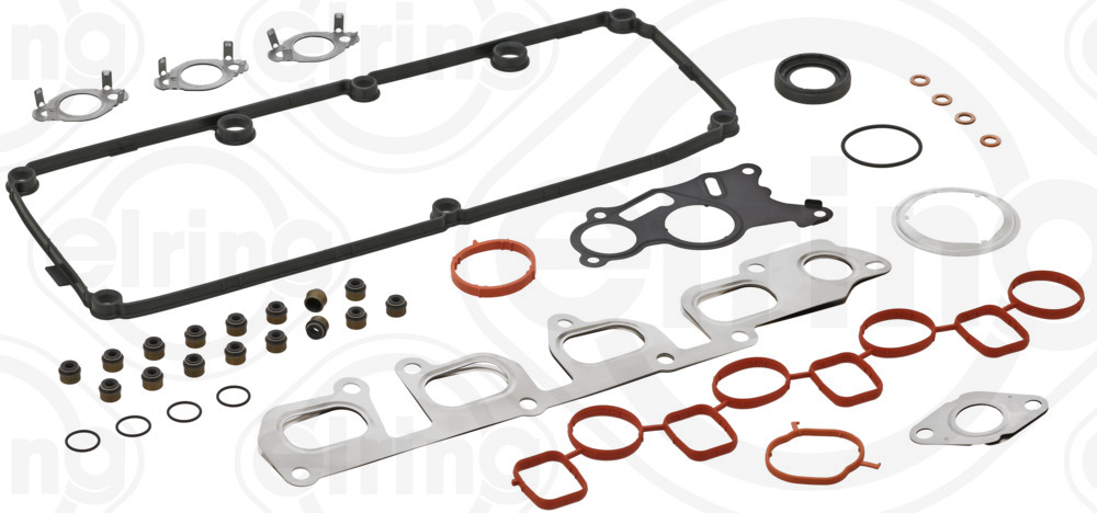 Cilinderkop pakking set/kopset Elring 305.570