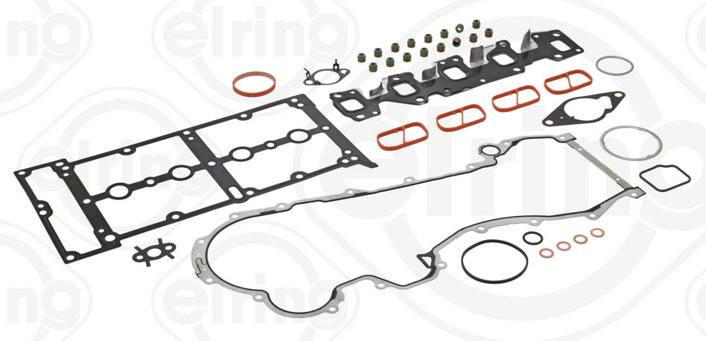 Cilinderkop pakking set/kopset Elring 306.620