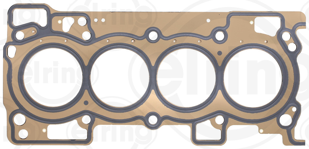 Cilinderkop pakking Elring 308.110