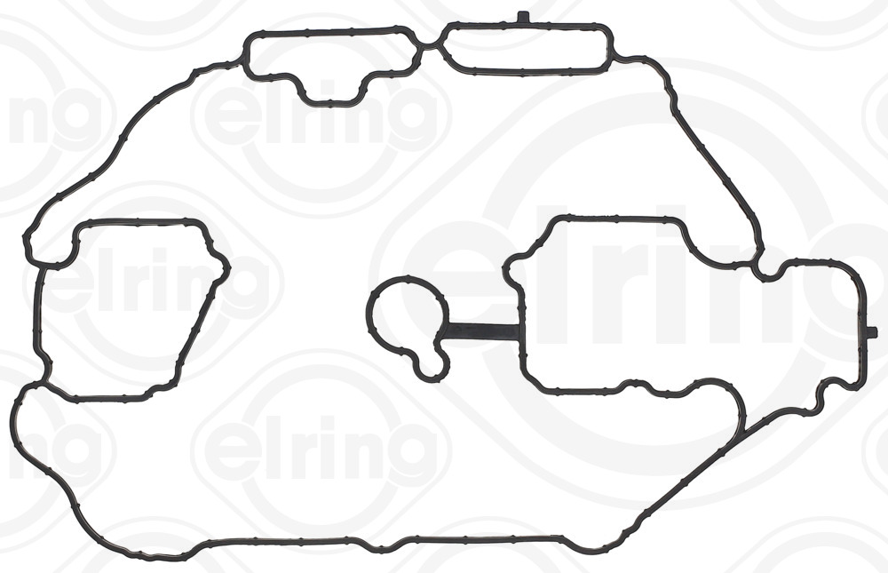 Elring Kleppendekselpakking 308.210