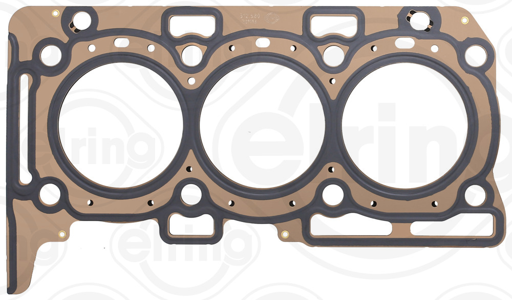 Cilinderkop pakking Elring 312.680
