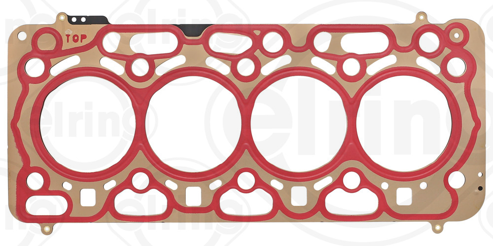 Cilinderkop pakking Elring 315.651