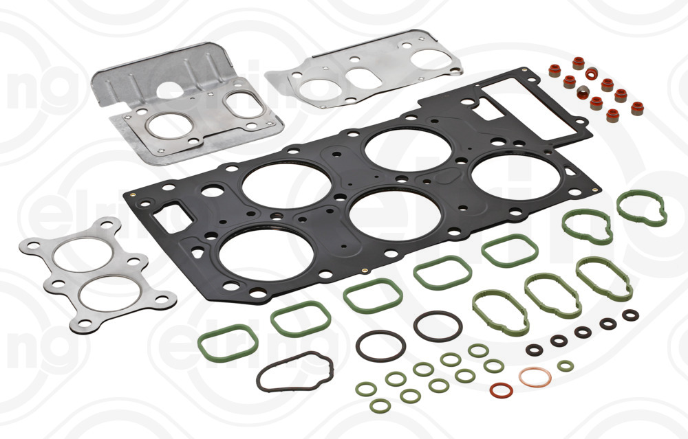 Cilinderkop pakking set/kopset Elring 316.690