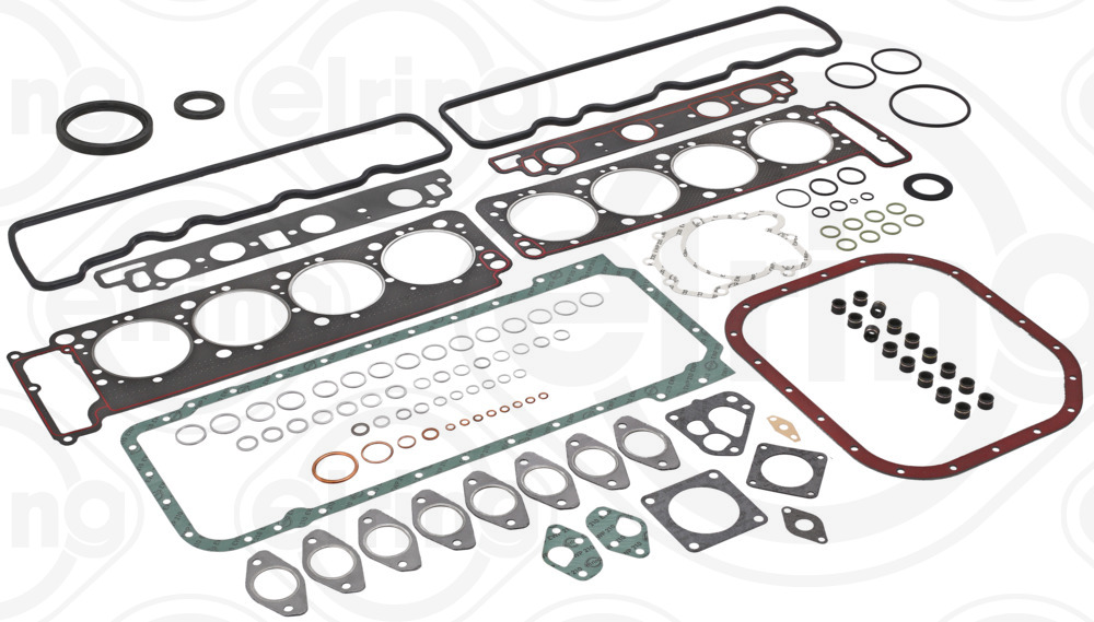 Motorpakking Elring 318.842