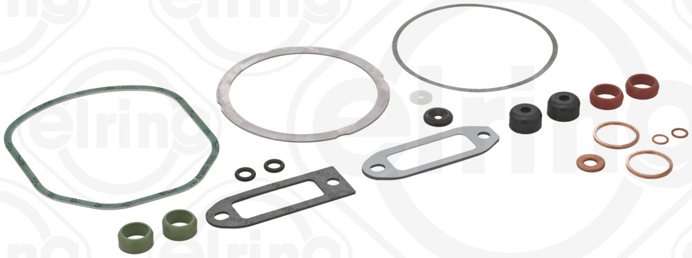 Cilinderkop pakking set/kopset Elring 322.513