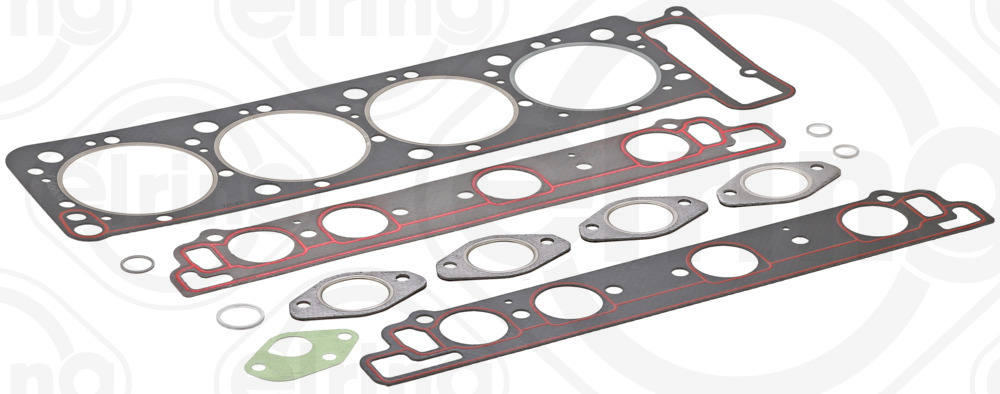 Cilinderkop pakking set/kopset Elring 323.960