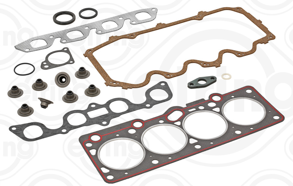 Cilinderkop pakking set/kopset Elring 325.121