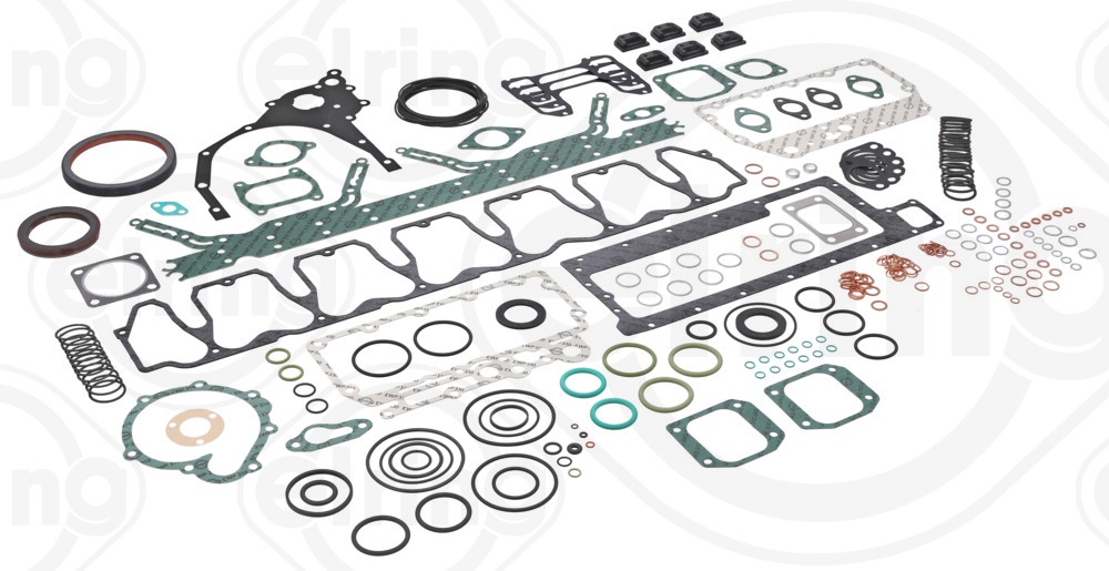 Motorpakking Elring 326.641