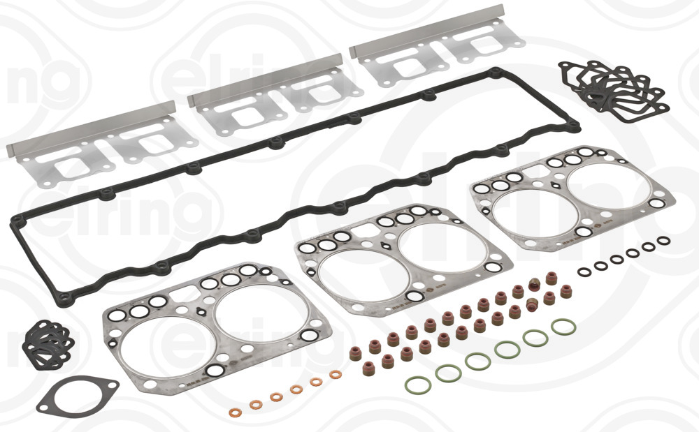 Cilinderkop pakking set/kopset Elring 327.390