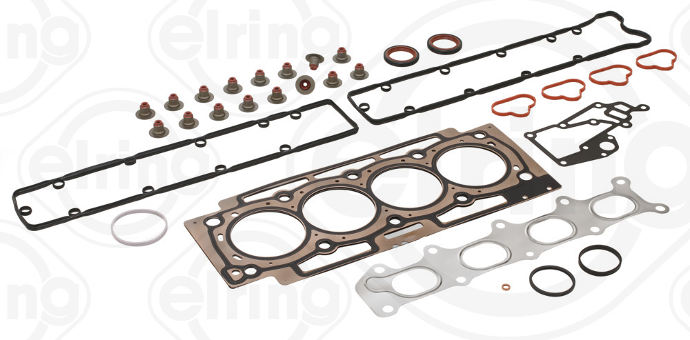 Cilinderkop pakking set/kopset Elring 331.600