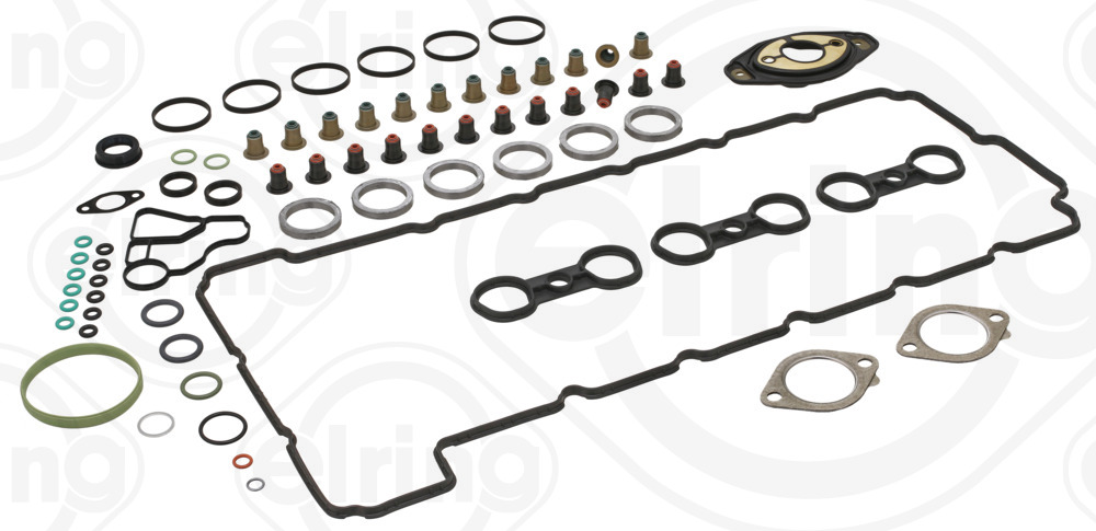 Cilinderkop pakking set/kopset Elring 339.650