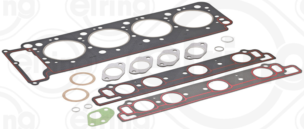 Cilinderkop pakking set/kopset Elring 341.712