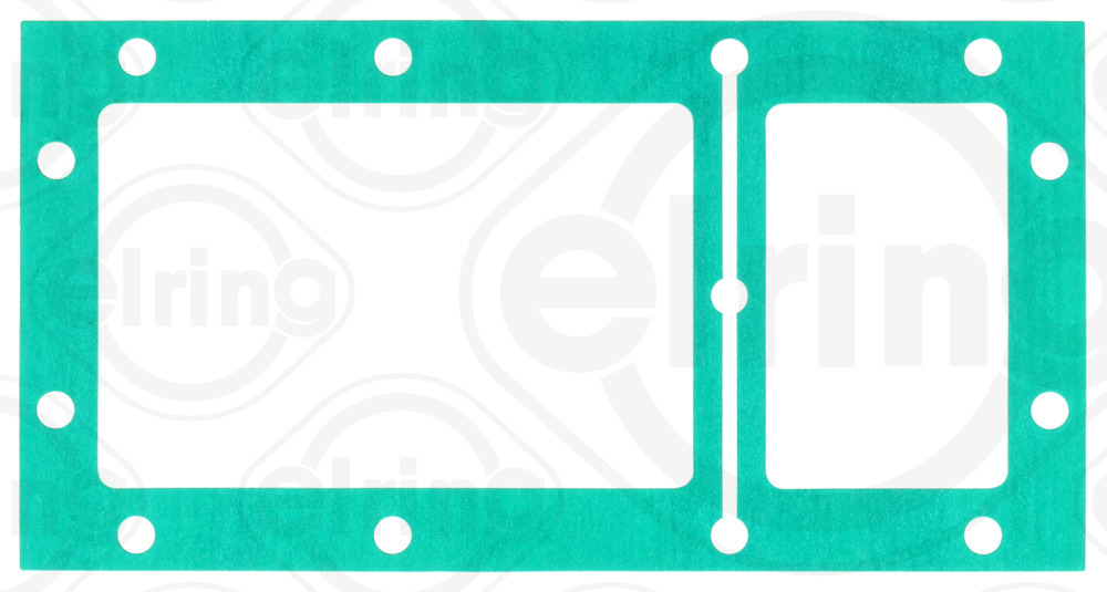 Elring Pakking, laadluchtkoeling 344.540