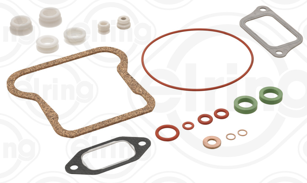 Cilinderkop pakking set/kopset Elring 352.722