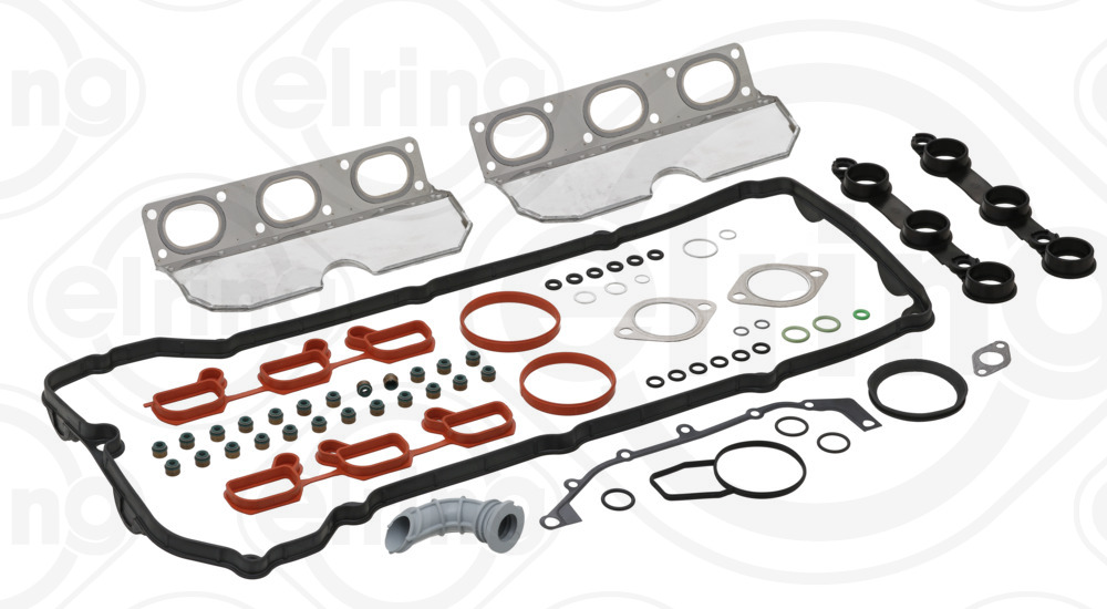 Cilinderkop pakking set/kopset Elring 366.530