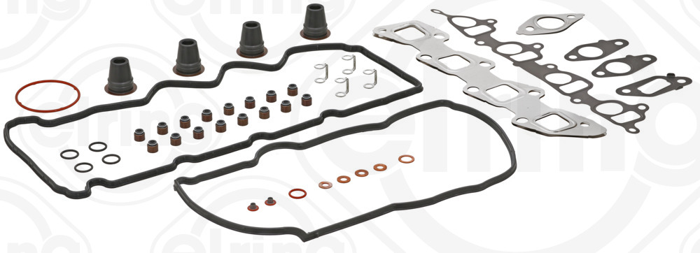 Cilinderkop pakking set/kopset Elring 372.540