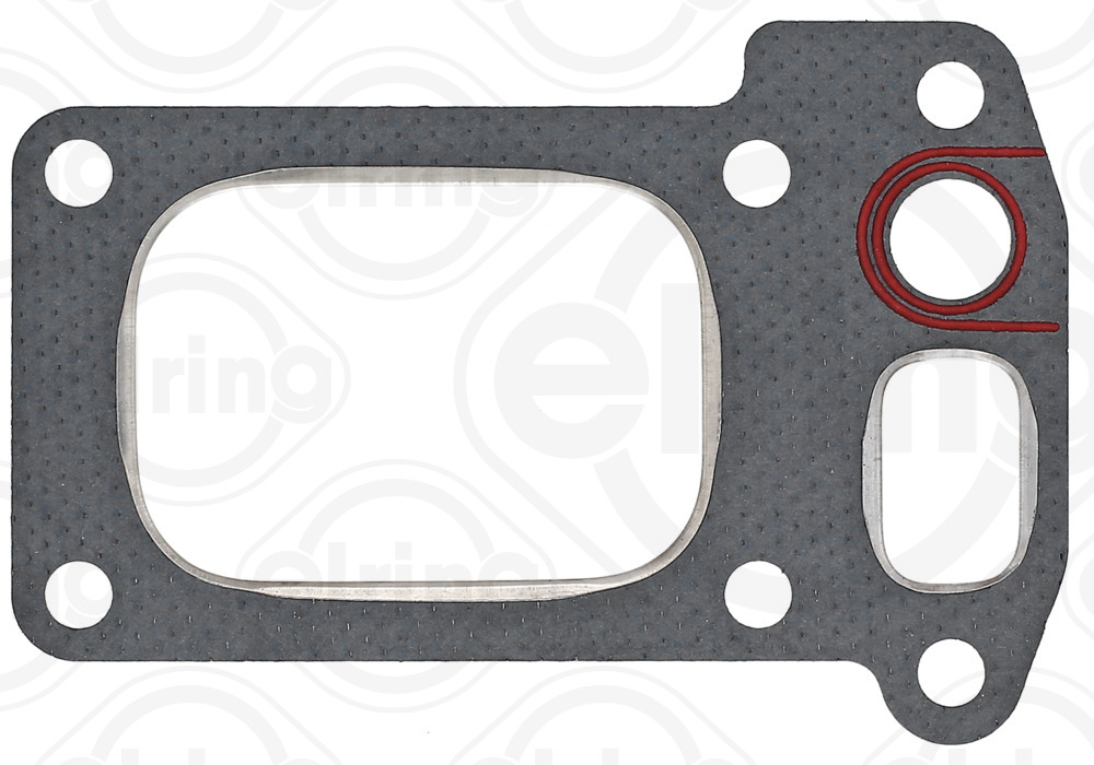 Turbolader pakking Elring 372.880