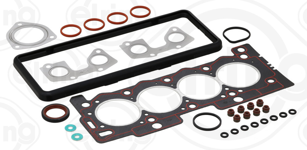 Cilinderkop pakking set/kopset Elring 375.100