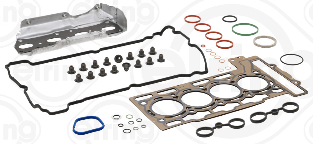 Cilinderkop pakking set/kopset Elring 376.320