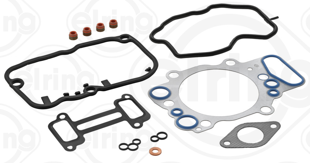 Cilinderkop pakking set/kopset Elring 379.321