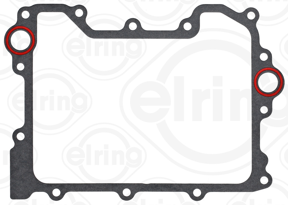 Oliekoeler pakking Elring 381.851