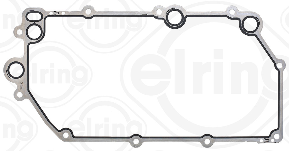 Oliekoeler pakking Elring 382.002